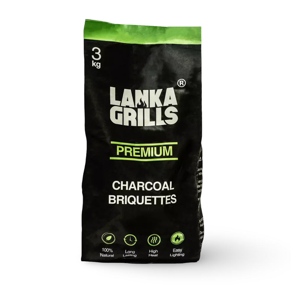 Charcoal