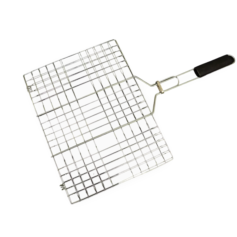 Fish Grid
