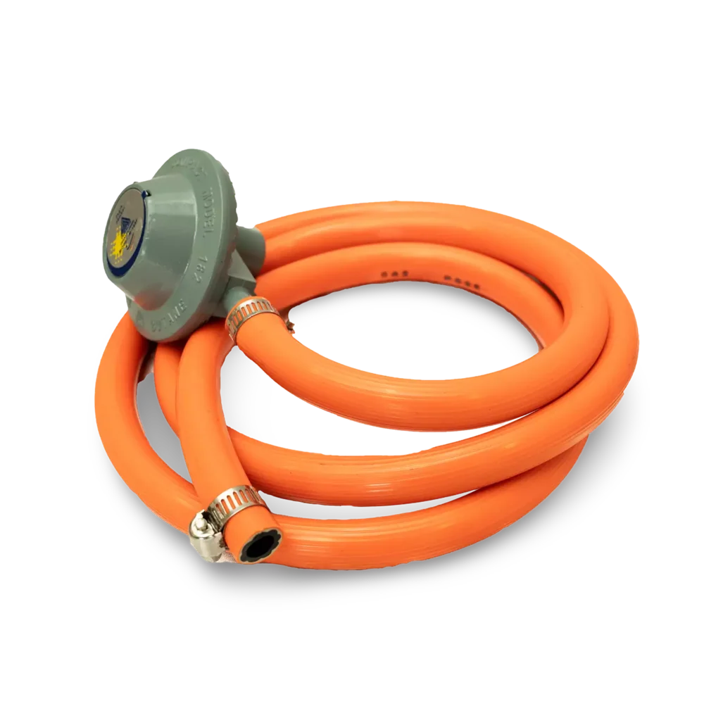 Gas Regulator Kit