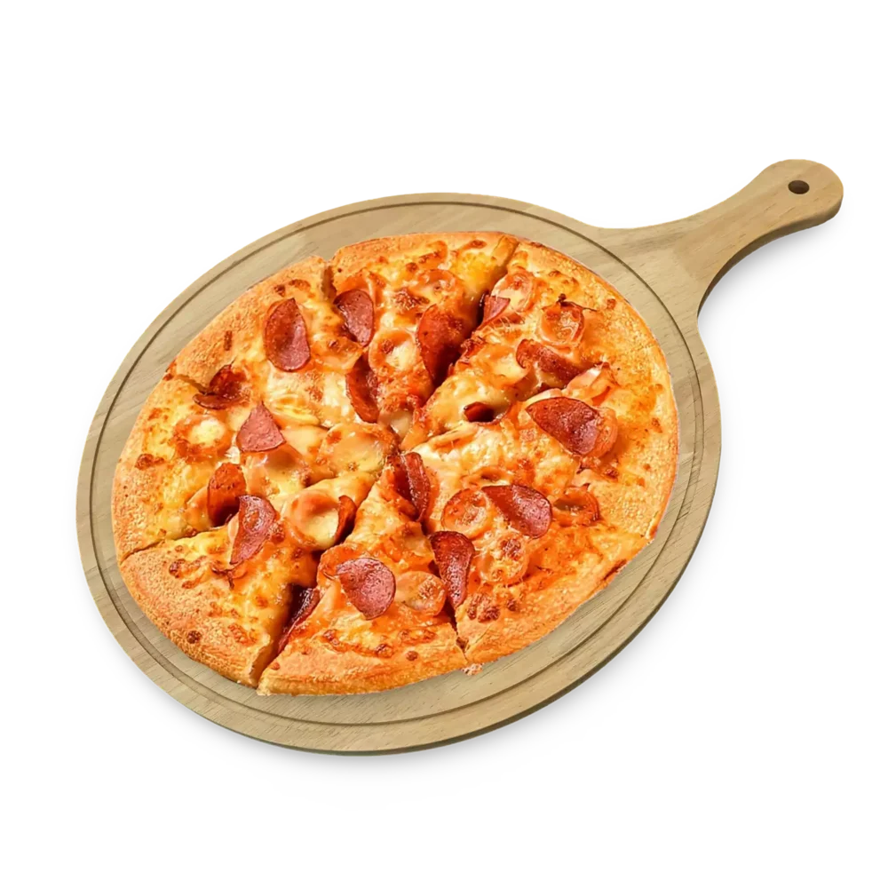 Pizza Board