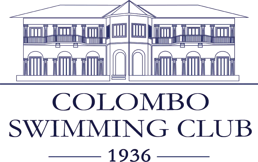12. Colombo Swimming Club