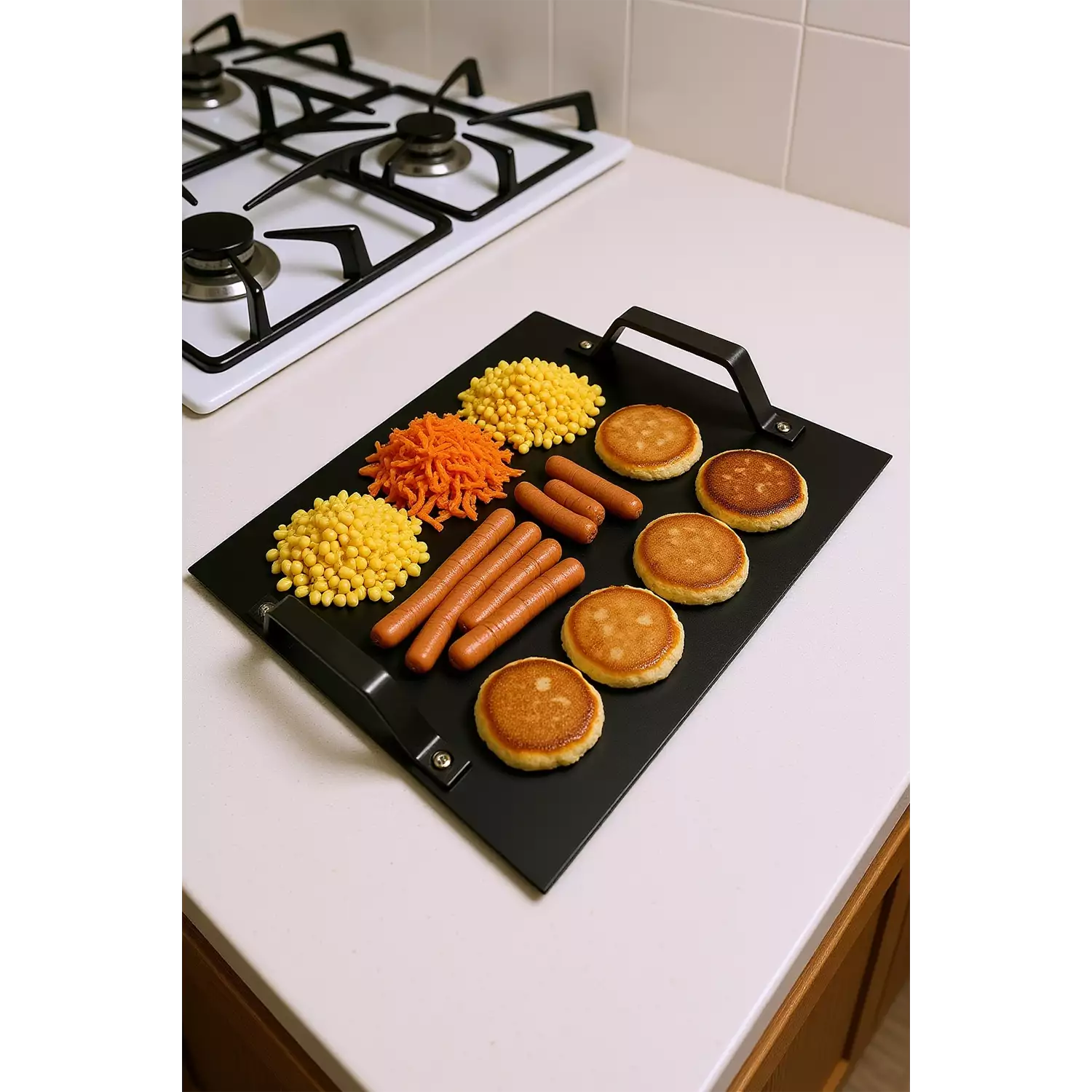 Hot Plate - Image 3