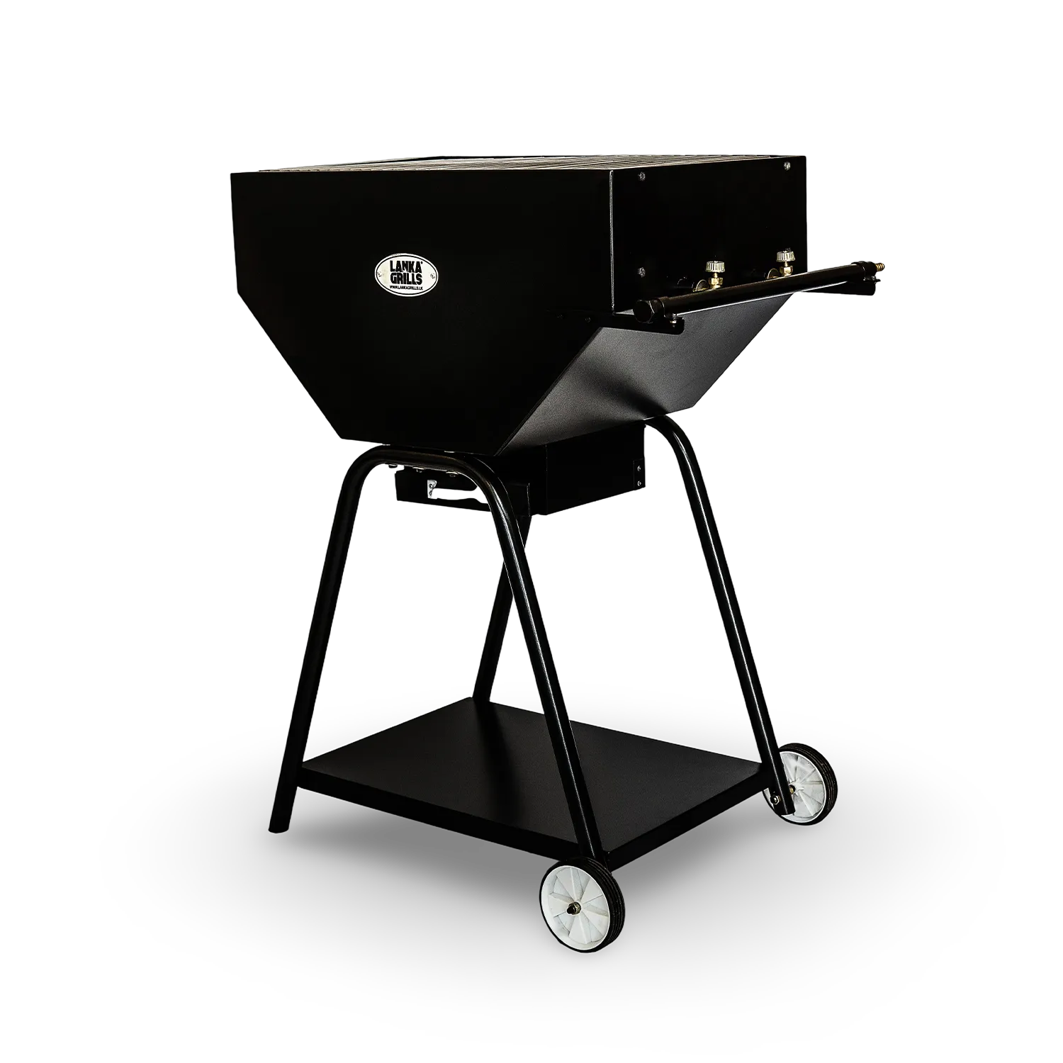 Dynamic Grill