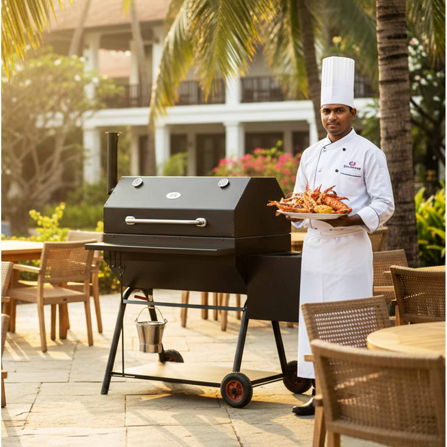 Smoker - Image 2