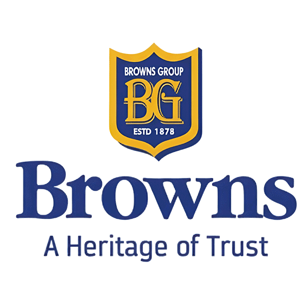 Browns